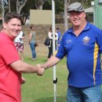 Life Member Congratulations